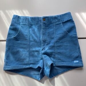 Hammies shorts